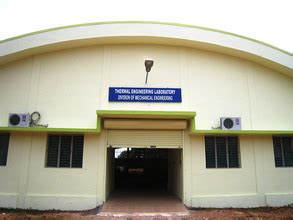 School Of Engineering