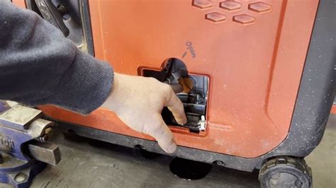 Image result for Harbor Freight Generators Problems