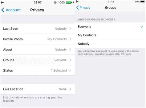 Soon, you cannot be added to WhatsApp Groups without your permission ...