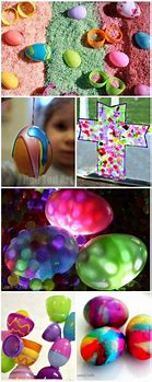 Image result for Easter Kids Activities