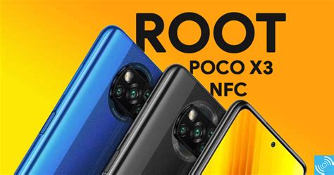 Image result for How to Root Poco X3 Pro