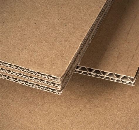 Ucanpack 6mm Thick, 12x20 Corrugated Sheets, Made In USA- India | Ubuy