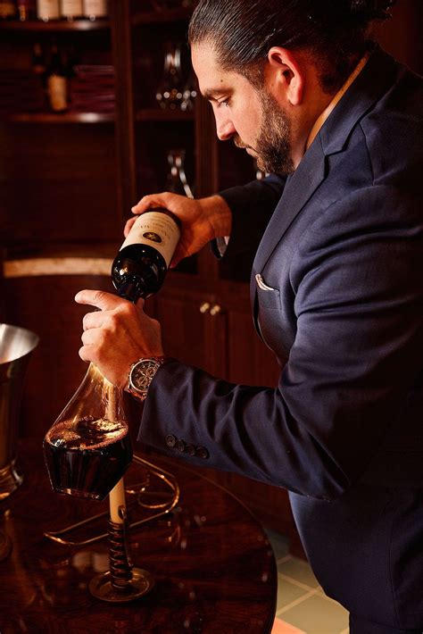 Carbone Vino: Miami's Ultimate Italian Dining and Wine Experience