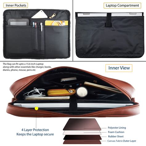 17 inch Laptop Sling Bags – funkforhire