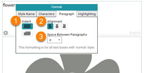 Image result for Formatted Text