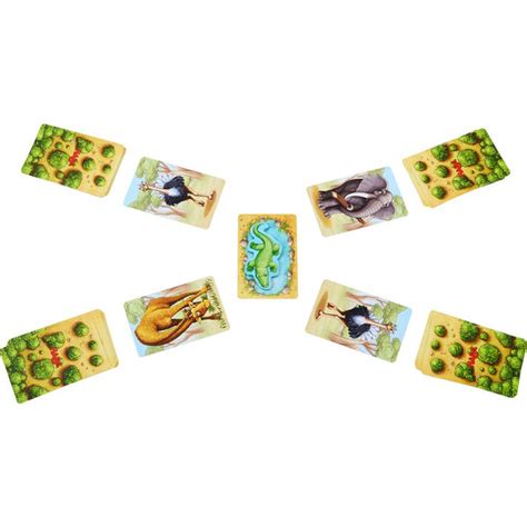 HABA Wild Animal Schnipp Schnapp – Edu Toys