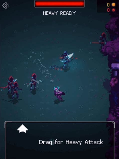 Roguelike Action Game Immortal Rogue Possibly Coming This Month