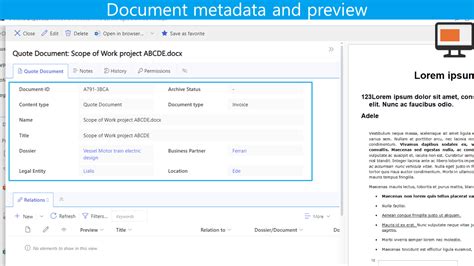 Image result for SharePoint File Management