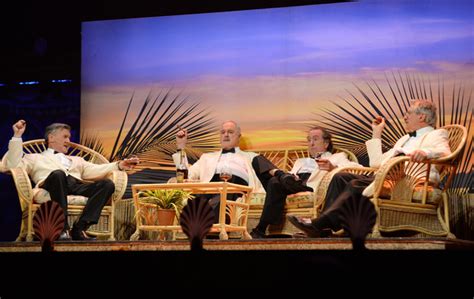 Image result for Monty Python Live O2 Parrot