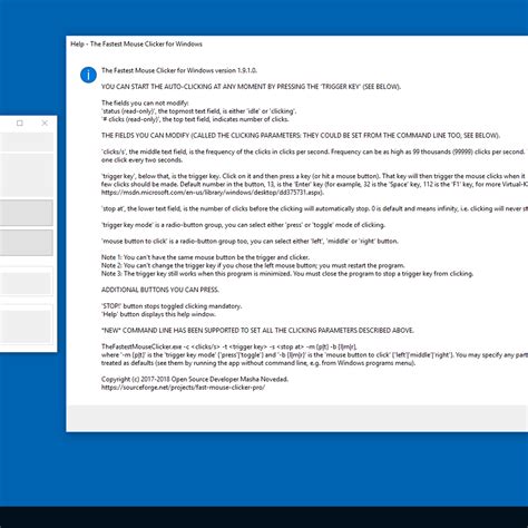 Fastest Mouse Clicker Tutorial 的图像结果