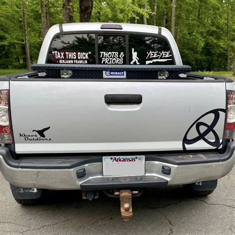“Tax this dick” : r/Bumperstickers