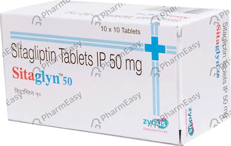 Januvia 50 MG Tablet (10): Uses, Side Effects, Price & Dosage | PharmEasy