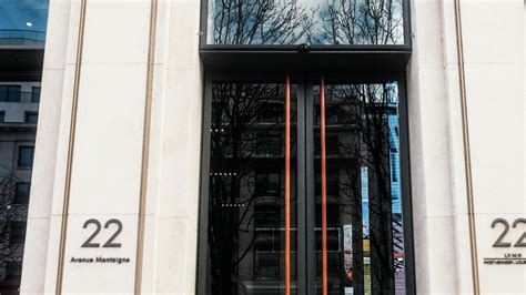 JOB SEARCH ⏐ INSIDE LVMH