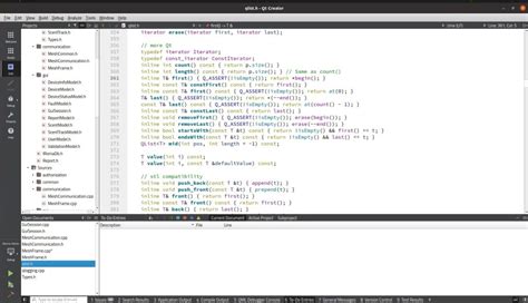 Image result for Qt Embedded Projects