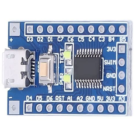 Buy STM8S103F3P6 Development Board Online in India | Robocraze