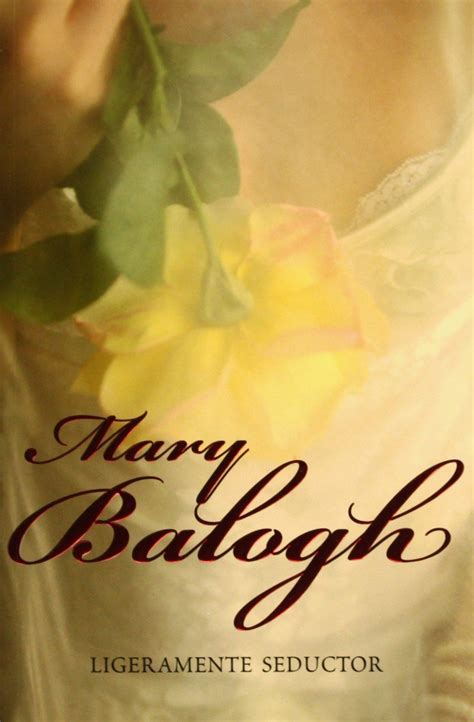 Ligeramente seductor/ Slightly Tempted : Balogh, Mary: Amazon.in: Books
