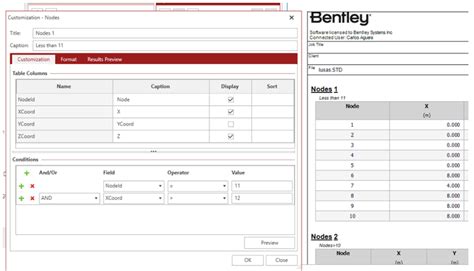 Image result for Using STAAD.Pro 2024