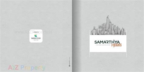 Samarthya Heights | at Pal-dis, Surat