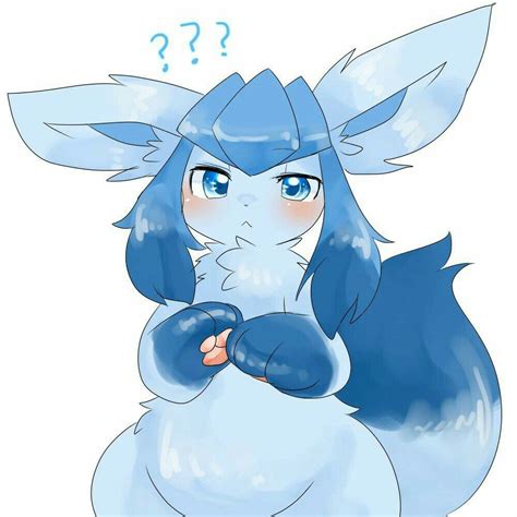 73 Glaceon ️ ideas | pokemon eeveelutions, cute pokemon, pokemon eevee