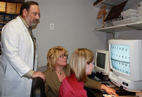 Image result for Low Vision Training