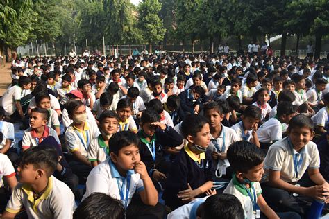 Anandalaya - Anand. Affiliated to CBSE, New Delhi ....