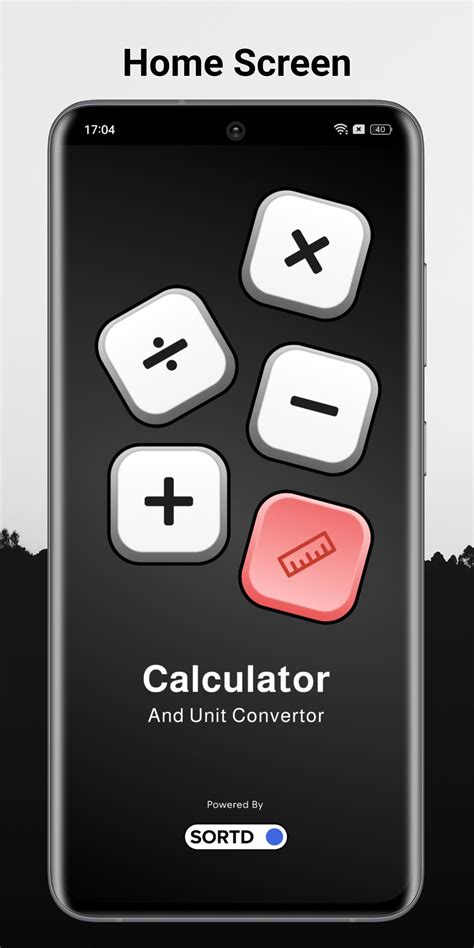 Image result for Unit Conversion Calculator