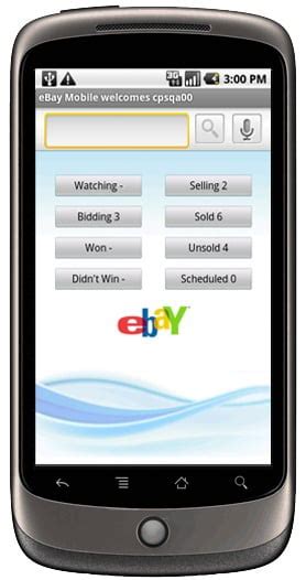 Android How to Download eBay App 的图像结果