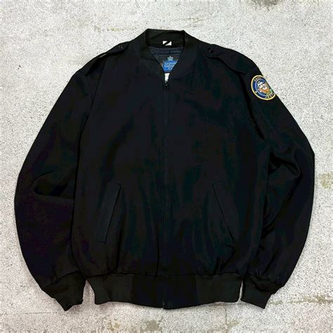 U.S.NAVY Neptune GARMENT JROTCジャケット 40 | Lifeusedclothing