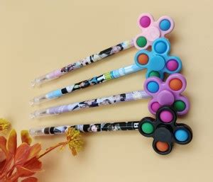 Paper Bear BTS Ball Pen - Buy Paper Bear BTS Ball Pen - Ball Pen Online ...