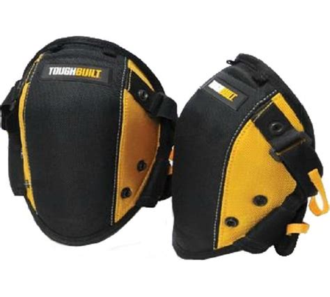 Отзывы о наколенниках TOUGHBUILT TB-KP-OG200A. Читать 3 отзыва ...