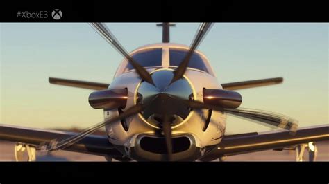 Microsoft Flight Simulator arrive ce 18 août sur PC avec trois versions