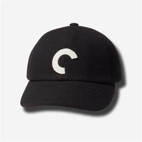 Criterion Collection Baseball Cap 的图像结果