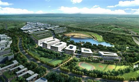 Master Plan 的图像结果