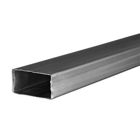 Tubo Estructural 100 X 40 1.5mm X 6MT
