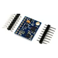 GY-51 LSM303DLH 3-Axis Magnetic Field Acceleration Module