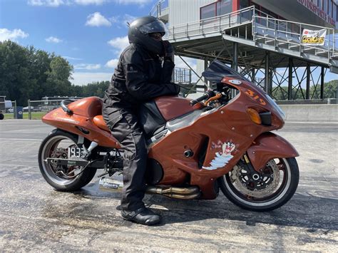 Cycledrag Motorcycle Race Provides Big Thrills at US 131 Motorsports Park – Drag Bike News