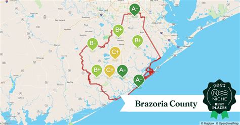 Best Place To Live In Brazoria County at Tyson Walsh blog