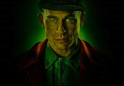 ¿Quién fue Ed Gein? El verdadero "Monstruo" que inspiró a Psycho y la ...