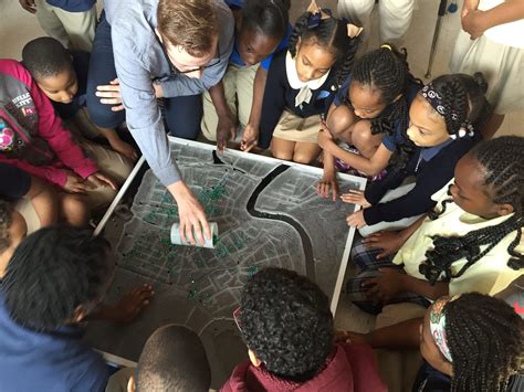 Grantees - Siegel Family Endowment