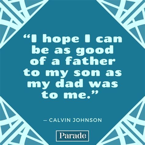 75 Best Quotes About Sons to Warm Your Heart - Parade