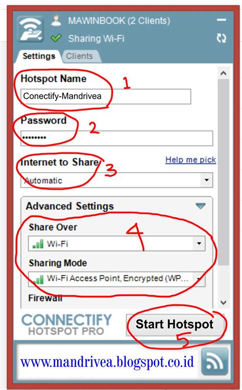 Download Connectify Hotspot 2021.0.0.40131 for Windows - Filehippo.com