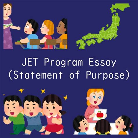 Image result for Jet Program Essay