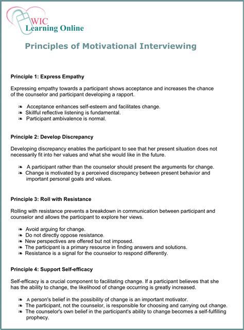 Image result for Motivational Interviewing Reflection Practice