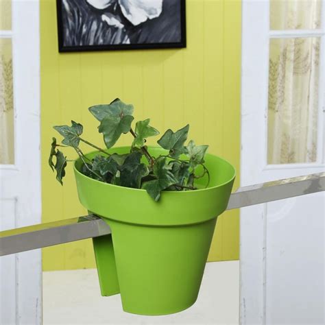Buy Leg Planter Handrail from Home Centre at just INR 499.0