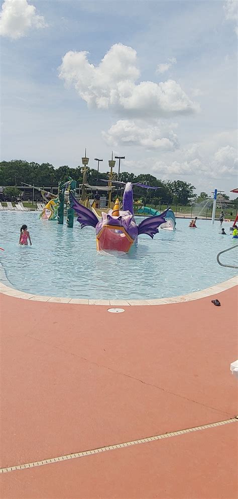 CAMP MARGARITAVILLE RV RESORT BREAUX BRIDGE (Henderson) - Campground ...