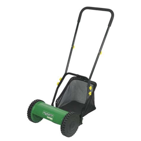 Tagliaerba a spinta a 5 lame Ribimex