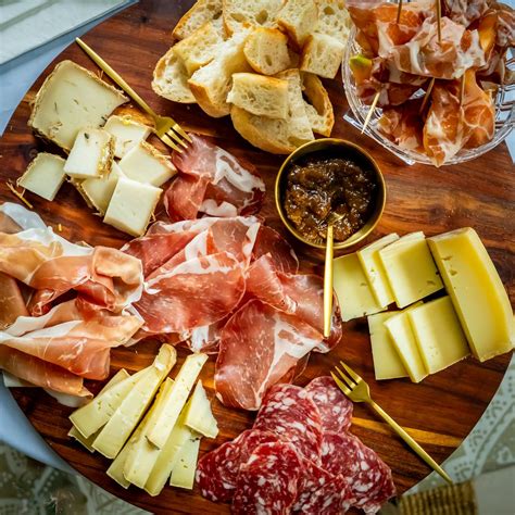 ‘Party Food Cocktail Hour’ - Small Bites That Impress. Holiday-Inspired ...