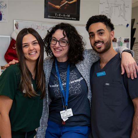 BarryTech | During its annual Alumni Day, Nassau BOCES Barry Tech ...