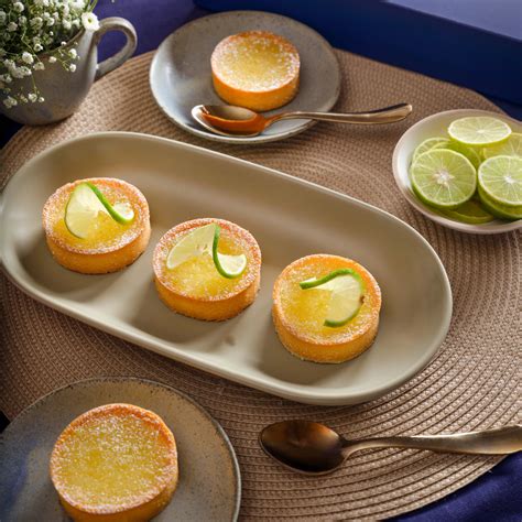 Tarts – Labonel Fine Baking
