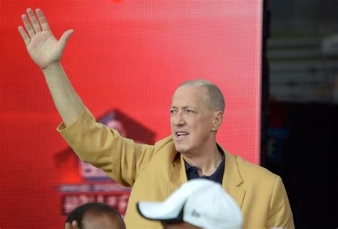 Jim Kelly Cancer